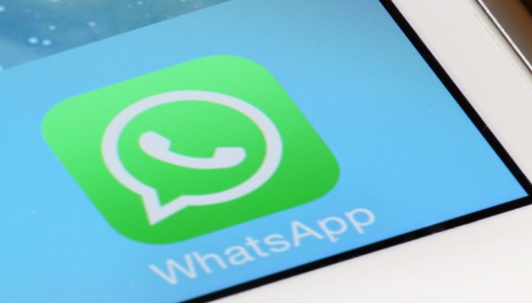 Security Agencies Unable to Decrypt WhatsApp Communications: Prasad