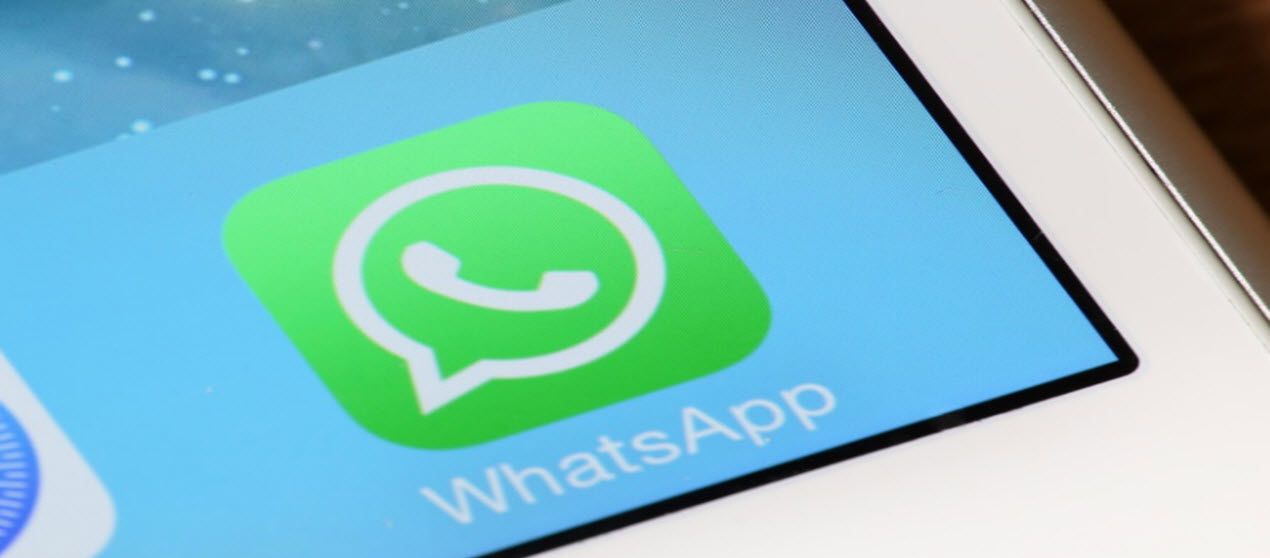 Security Agencies Unable to Decrypt WhatsApp Communications
