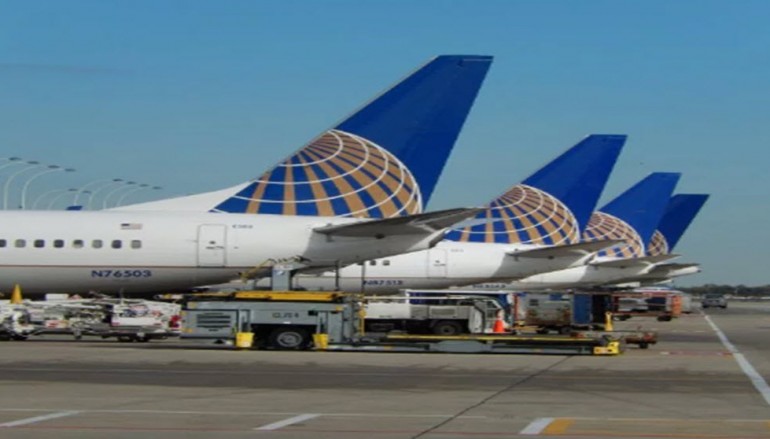 Utah man accused of hacking United Airlines website, stealing travel vouchers