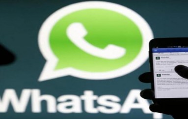 WhatsApp Encryption Is No Security Silver Bullet As Weak Links In Network Render It ‘Redundant’