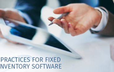 7 Best Practices For Fixed Asset Inventory Software