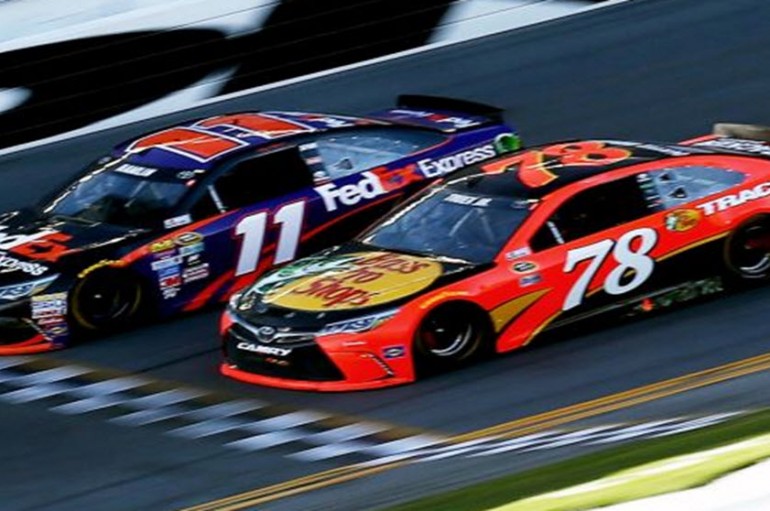 A NASCAR team paid hackers after crucial data was held to ransom before a race