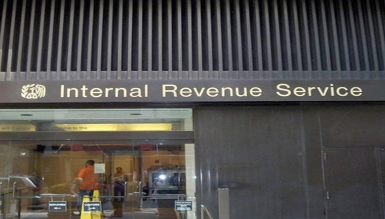 After being targeted successfully by hackers again, IRS shuts down e-File PIN service