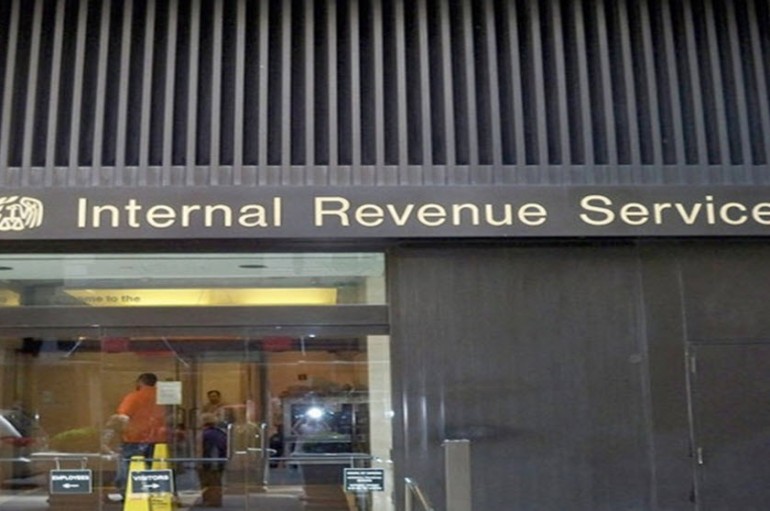 After being targeted successfully by hackers again, IRS shuts down e-File PIN service