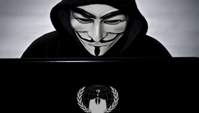 Anonymous DDoS and shutdown London Stock Exchange for two hours