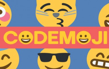 Codemoji uses emoji to teach you the basics of encryption without all that pesky math