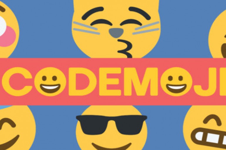 Codemoji uses emoji to teach you the basics of encryption without all that pesky math