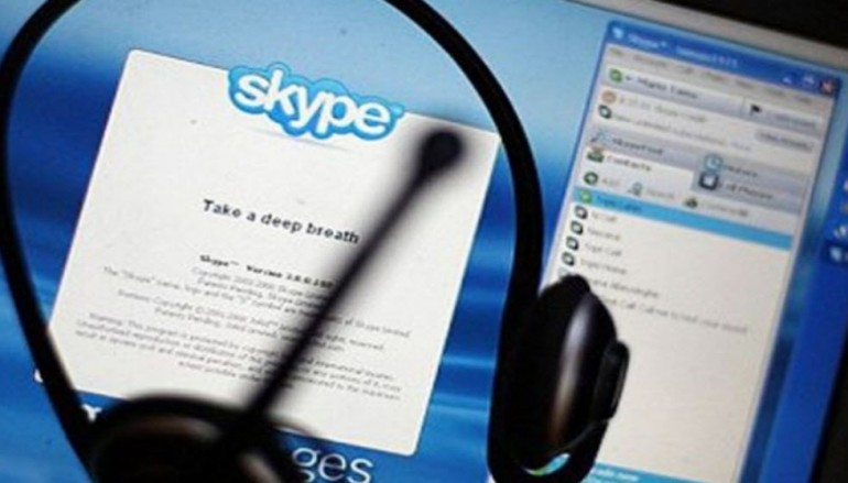 Cyber Criminals Running Sophisticated Malware Campaign Via Skype