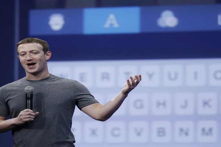 Facebook planning encrypted version of its Messenger bot, sources say