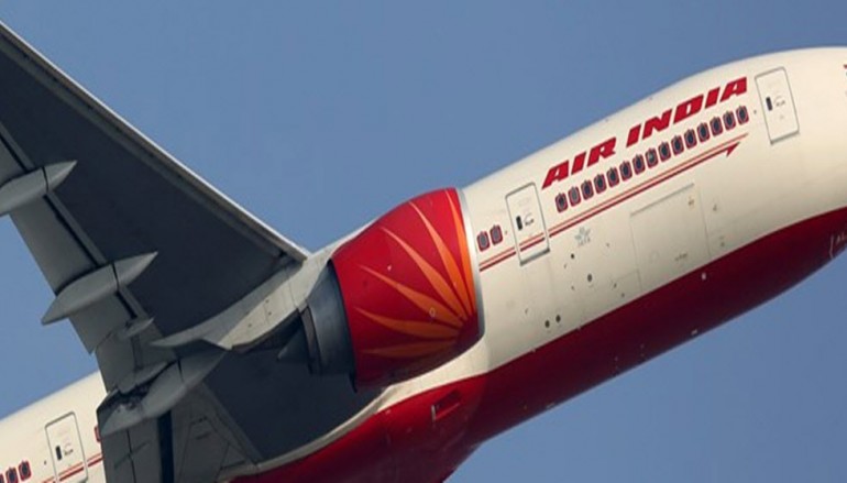 Hackers Make Off with Millions of Air India Frequent Flier Miles