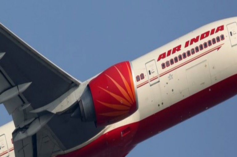 Hackers Make Off with Millions of Air India Frequent Flier Miles
