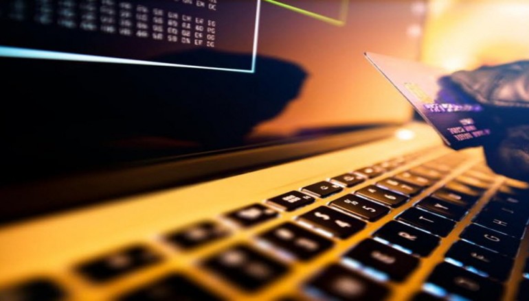 Ukrainian bank cyber-heist: Hackers compromise Swift network in $10m theft
