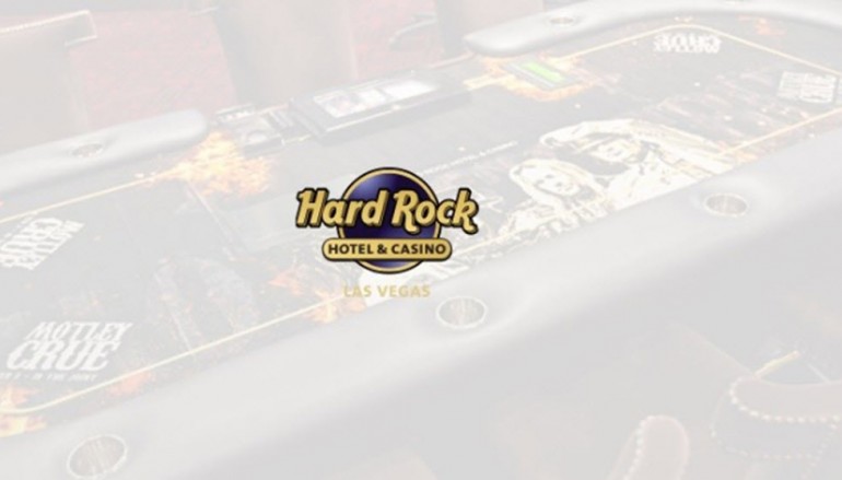 Malware Found on the PoS Systems at Hard Rock Hotel & Casino