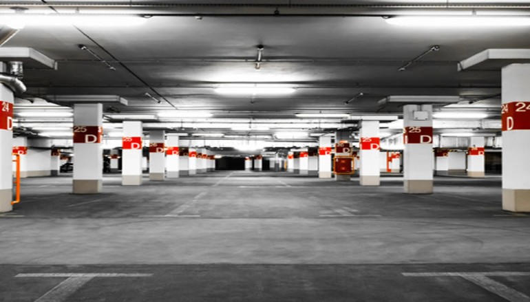Malware found on Maryland parking garage payment servers