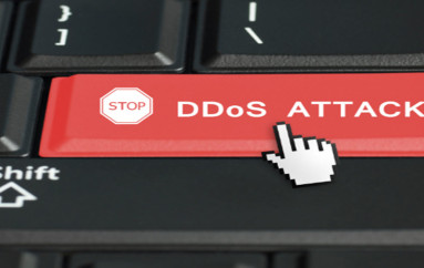 Myntex Mitigates Massive DDoS Attacks With Radware Cloud DDoS Protection