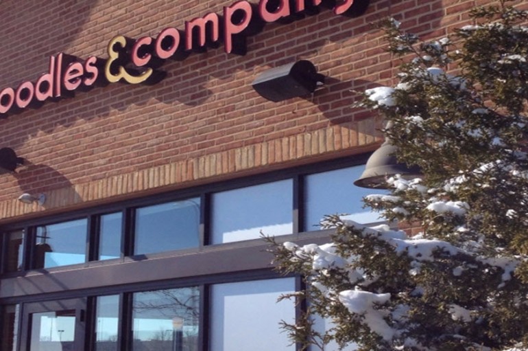 Noodles & Company Payment Data May Have Been Hacked