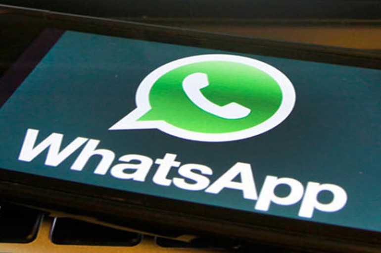 SC to hear plea to ban WhatsApp because too strong encryption only