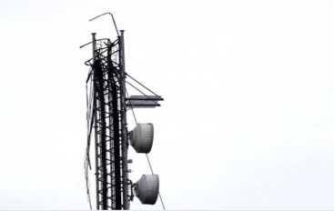 Sabotage of telecoms masts reignite Swedish security fears