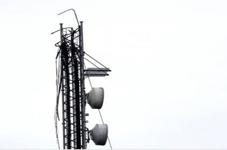 Sabotage of telecoms masts reignite Swedish security fears