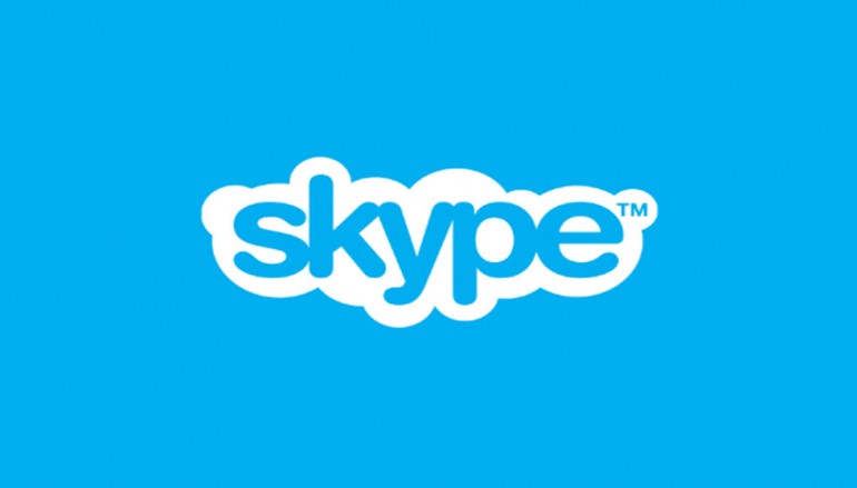 Skype being used to distribute malware
