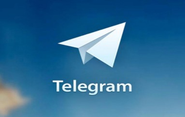 Telegram crammed: Hackers find way to send massive messages