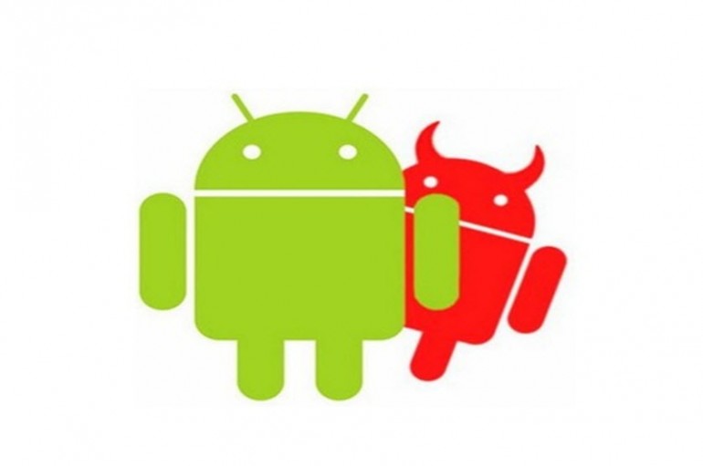 This Android malware can secretly root your phone and install programs