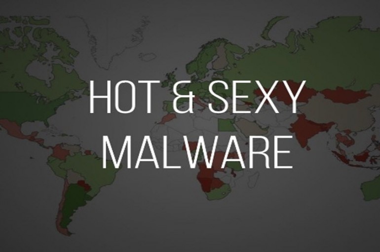 Top 10 Malware Threats – May 2016 Edition