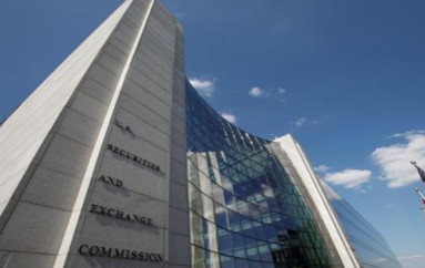 U.S. SEC accuses U.K. man of hacking, fraudulent trades