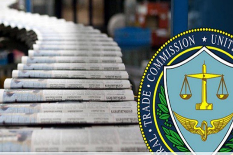 U.S. newspapers file FTC complaint against adblocking whitelist ‘racket’