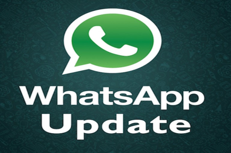 WhatsApp Latest Update Adds End-to-End Encryption