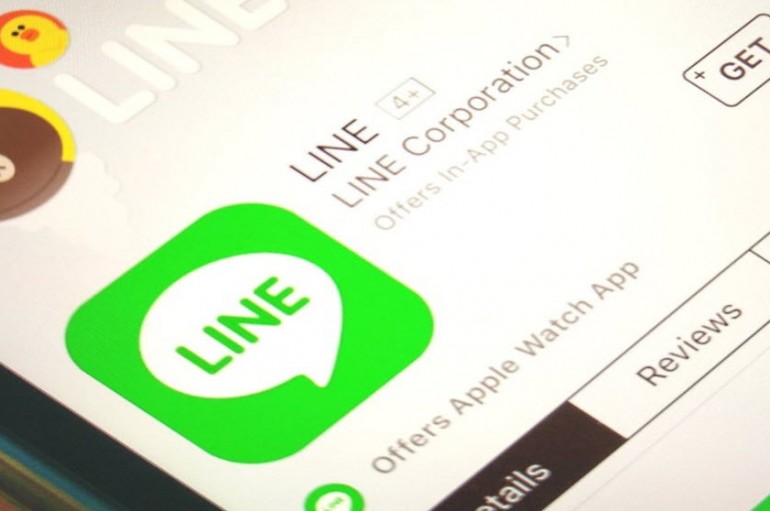 LINE messenger gets end-to-end encryption by default