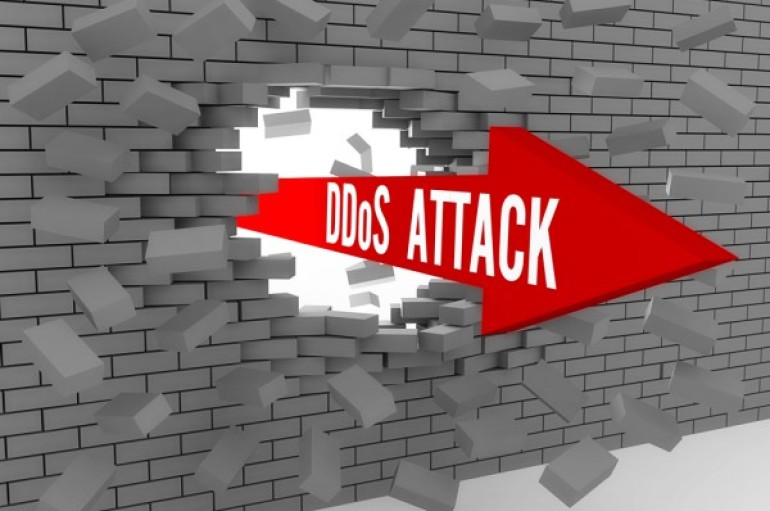 Beware: DDOS attacks a greater threat than ever