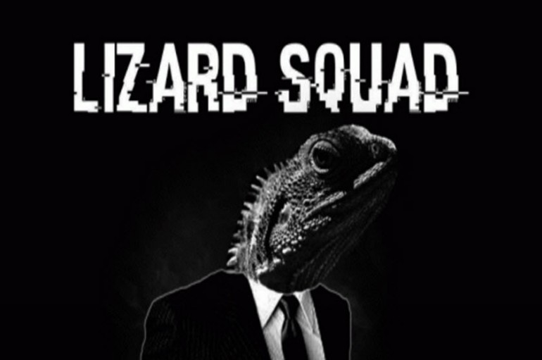 Lizard Squad: The Black Hat Hacking Group Hacked Thousands of Cameras to attack Websites