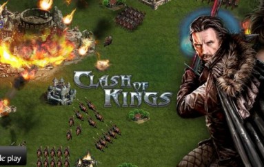 Clash of Kings official forum hacked, data of 1.6 million accounts leaked