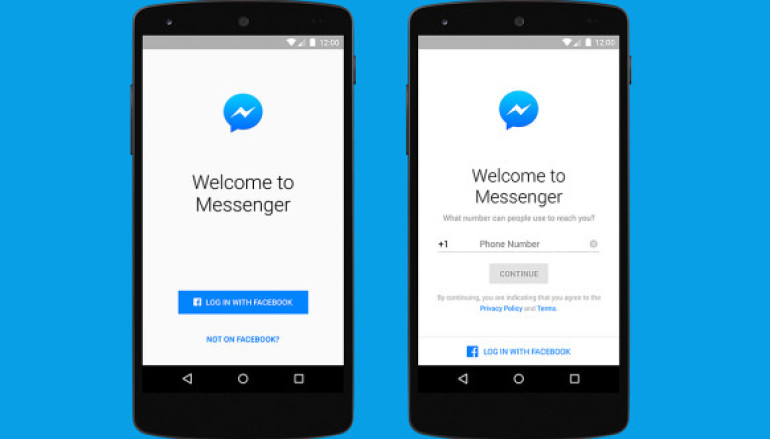 Facebook Messenger Starts Testing End-to-End Encryption