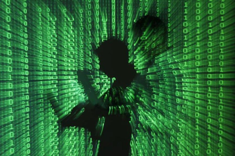 Rate of cybercrimes up by 39%, says expert