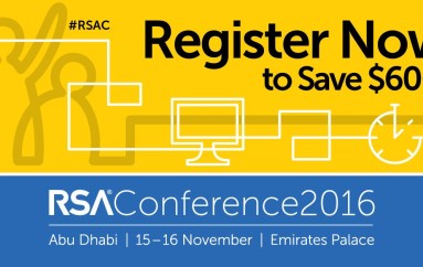 RSA Conference 2016
