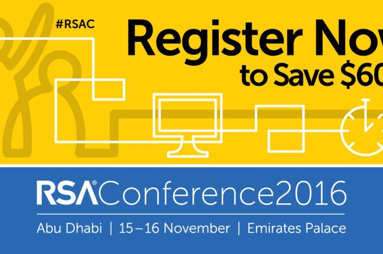 RSA Conference 2016
