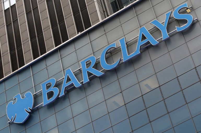 Barclays phone banking service to replace passwords with voice recognition