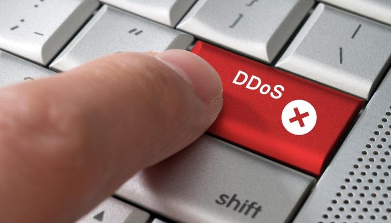 ‘Webstresser’ DDoS Attack Site Shut Down in International Operation