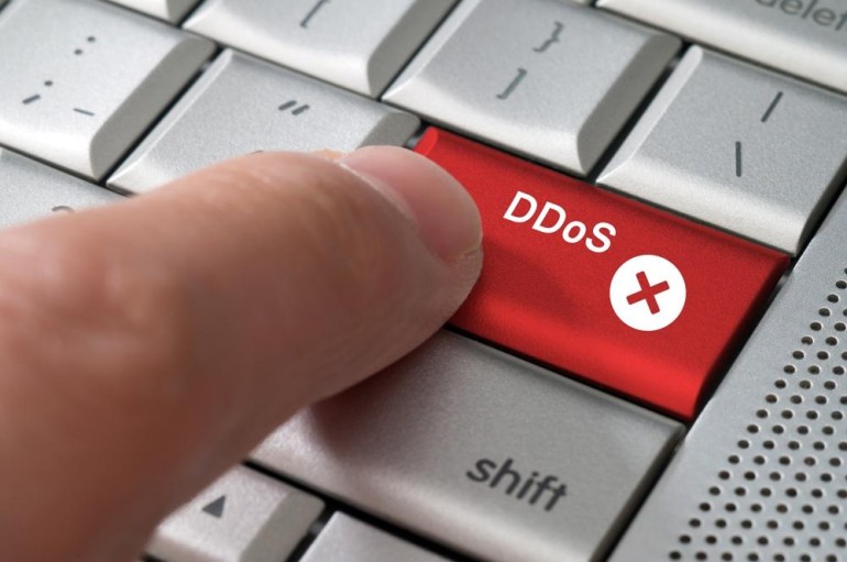 Attacks increase as a result of DDoS-for-hire services