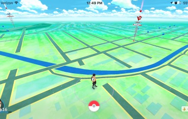 Pokemon GO Players On PC Are Getting Hit By Ransomware