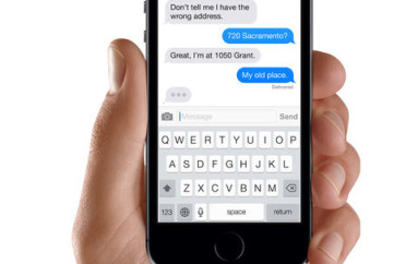 Apple Tracks Who You’re Chatting Using iMessage — and Shares that Data with Police