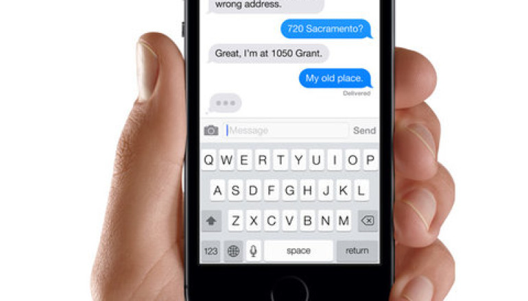 Apple Tracks Who You’re Chatting Using iMessage — and Shares that Data with Police