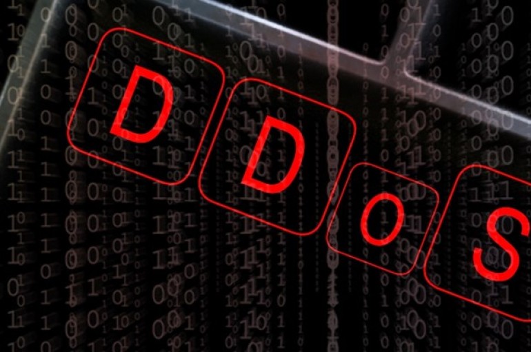 Million Dollar DDoS Tool Hacked