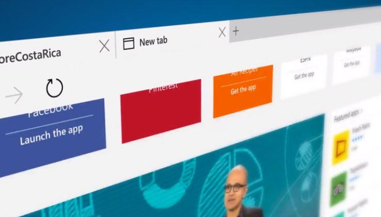 Microsoft Boosts Edge Browser Security