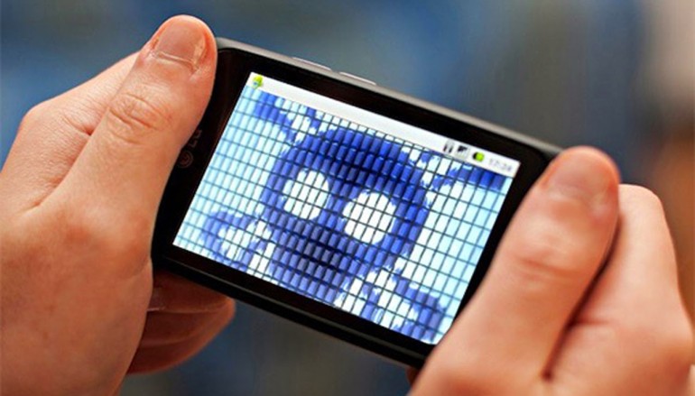 Four malicious spyware infected apps stealing ‘significant amount’ of user data found in Google Play Store