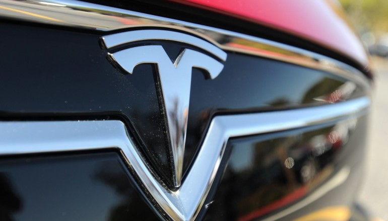 Researchers remotely hack Tesla Model S