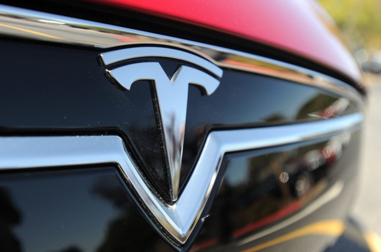 Tesla, VW data was left exposed by supply chain vendor Level One Robotics