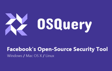 Facebook releases Osquery Security Tool for Windows